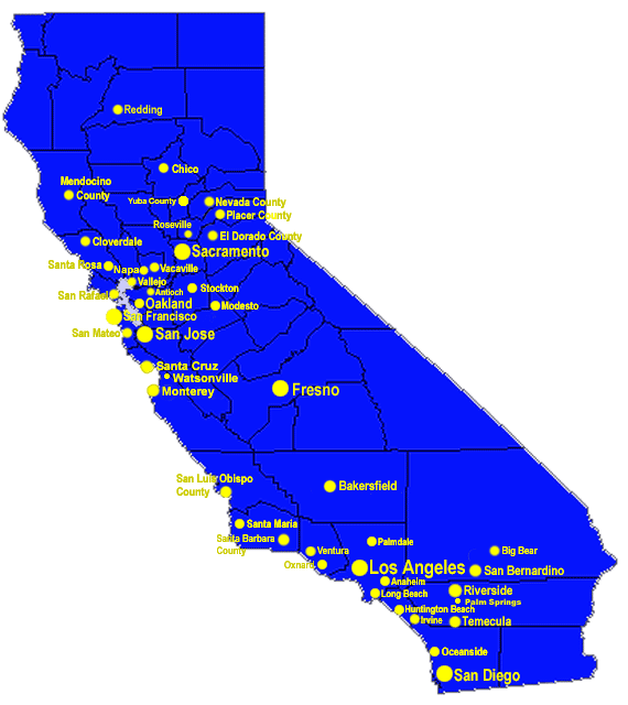 California Animal Control Companies, Wildlife CA