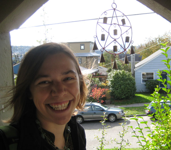 Christine Betow